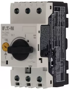 088911 EATON Motor Protection Switches