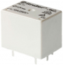 Relais, 1 Wechsler, 6 V (DC), 100 Ω, 10 A, 277 V (AC), monostabil, 36.11.9.006.4011