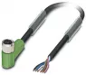 1522244 Phoenix Contact Sensor-Aktor Kabel