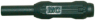 1.5 mm Buchse, Lötanschluss, 0,25-0,5 mm², weiß, 65.3322-29