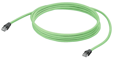 8909650200 Weidmüller Patchkabel, Telefonkabel