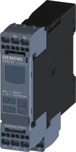 3UG4822-2AA40 Siemens Monitoring Relays