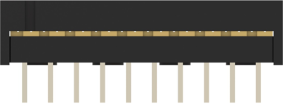 1-746611-0 AMP Steckverbindersysteme Bild 4