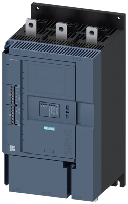 3RW5243-6AC04 Siemens Soft Starters, Braking Devices