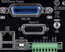 Schnittstelle, für NGM Netzgeräte, NGM-B105