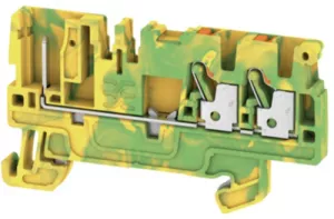 1513890000 Weidmüller Series Terminals