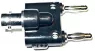 BU-00260 Mueller Electric Messtechnik Adapter