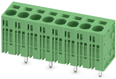 1719370 Phoenix Contact PCB Terminal Blocks Image 1