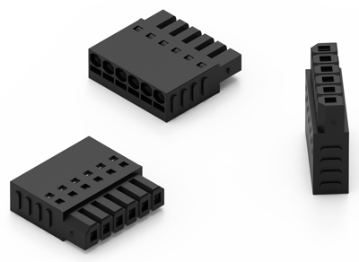 691346000002B Würth Elektronik eiSos PCB Connection Systems