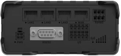 RUT906000000 TELTONIKA NETWORKS, UAB Server, Router Bild 4