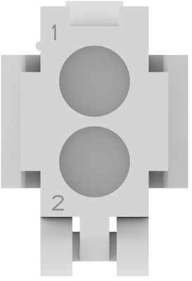 794185-1 AMP PCB Connection Systems Image 4