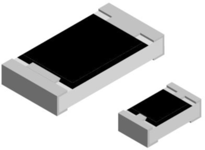 CRCW12061K62FKEA Vishay SMD Widerstände