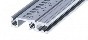 34560-740 SCHROFF Accessories for Enclosures