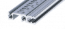 Modulschiene, hinten, Typ H-VT, 1000 mm0 mm