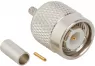 122375 Amphenol RF Coaxial Connectors