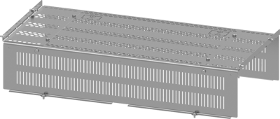 8PQ3000-3BA16 Siemens Gehäusezubehör