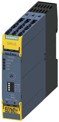 3SK1121-1CB41 Siemens Sicherheitsrelais