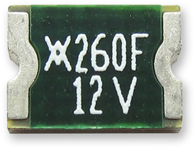 RF1183-000 Littelfuse Rückstellende PTC-Sicherungen