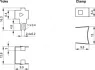 B65842S2000X000 EPCOS Accessories for Inductors