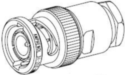 031-212-RFX Amphenol RF Coaxial Connectors Image 2