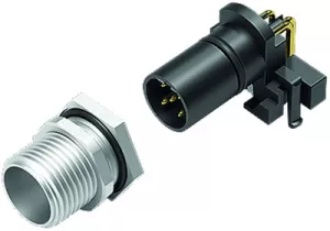 99 4445 601 05 binder Sensor-Actuator Connectors