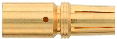 09112006214 Harting Crimp Contacts