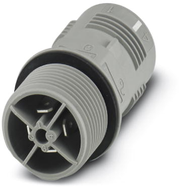 1424010 Phoenix Contact Other Circular Connectors Image 1