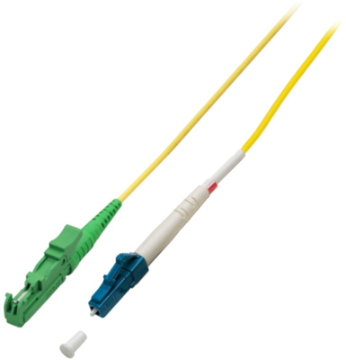 O1420.5 EFB-Elektronik LWL Patchkabel, Pigtails