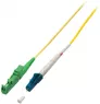 O1420.0,5 EFB Elektronik LWL Patchkabel, Pigtails