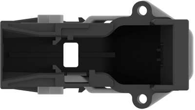 1326136-1 TE Connectivity Accessories for Automotive Connectors Image 2