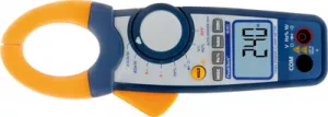 P 1640 PeakTech Clamp Meters