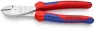 74 05 200 Knipex Seitenschneider, Vornschneider