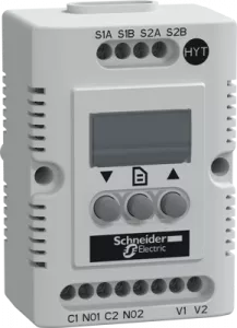 NSYCCOHYT30VID Schneider Electric Accessories for Enclosures