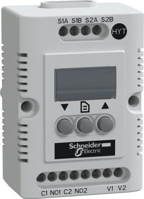 NSYCCOHYT30VID Schneider Electric Gehäusezubehör