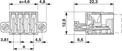 1897678 Phoenix Contact PCB Connection Systems Image 2