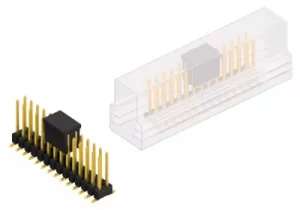 10049913 Fischer Elektronik Steckverbindersysteme