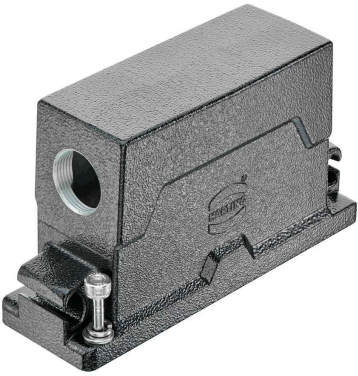 19405240523 Harting Housings for HDC Connectors