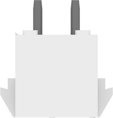 350787-1 AMP PCB Connection Systems Image 3