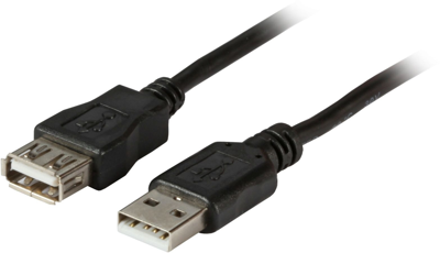 K5248SW.0,5V2 EFB-Elektronik USB Cables