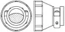 213902-3 AMP Accessories for Industrial Connectors