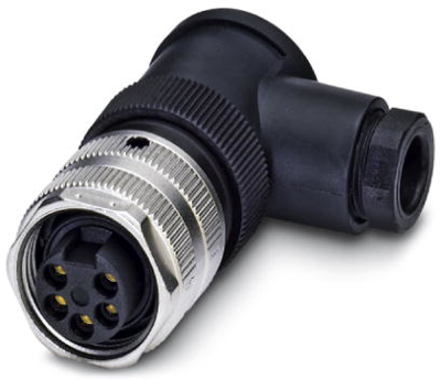 1521517 Phoenix Contact Sensor-Actuator Connectors