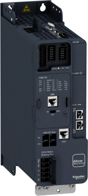 ATV340U30N4E Schneider Electric Frequenzumrichter und Zubehör