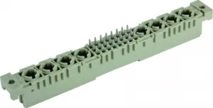 09032246401 Harting DIN PCB Connectors