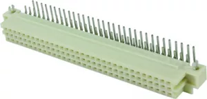 09734962804 Harting DIN PCB Connectors