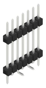 10051869 Fischer Elektronik PCB Connection Systems