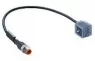 43804 Lumberg Automation Sensor-Aktor Kabel