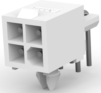 1-770968-0 AMP PCB Connection Systems Image 1