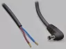 075166 BKL Electronic DC Kabel