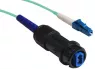 PXF4051CAG BULGIN Fiber Optic Patch Cables, Pigtails