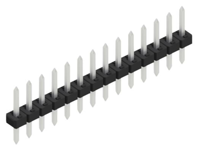 10062097 Fischer Elektronik PCB Connection Systems